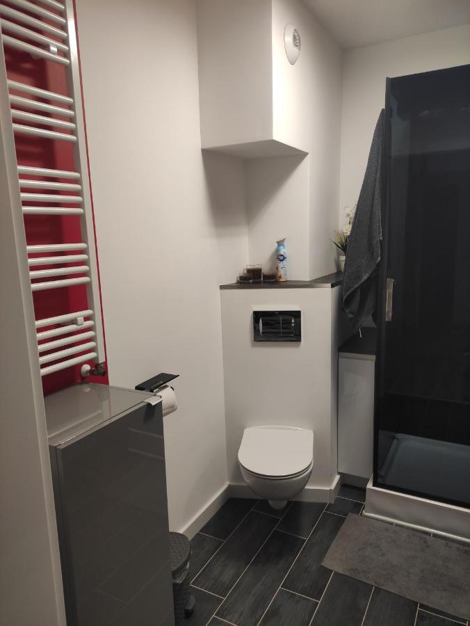 Apartament U Hippkow เยเลเนียกูรา ภายนอก รูปภาพ